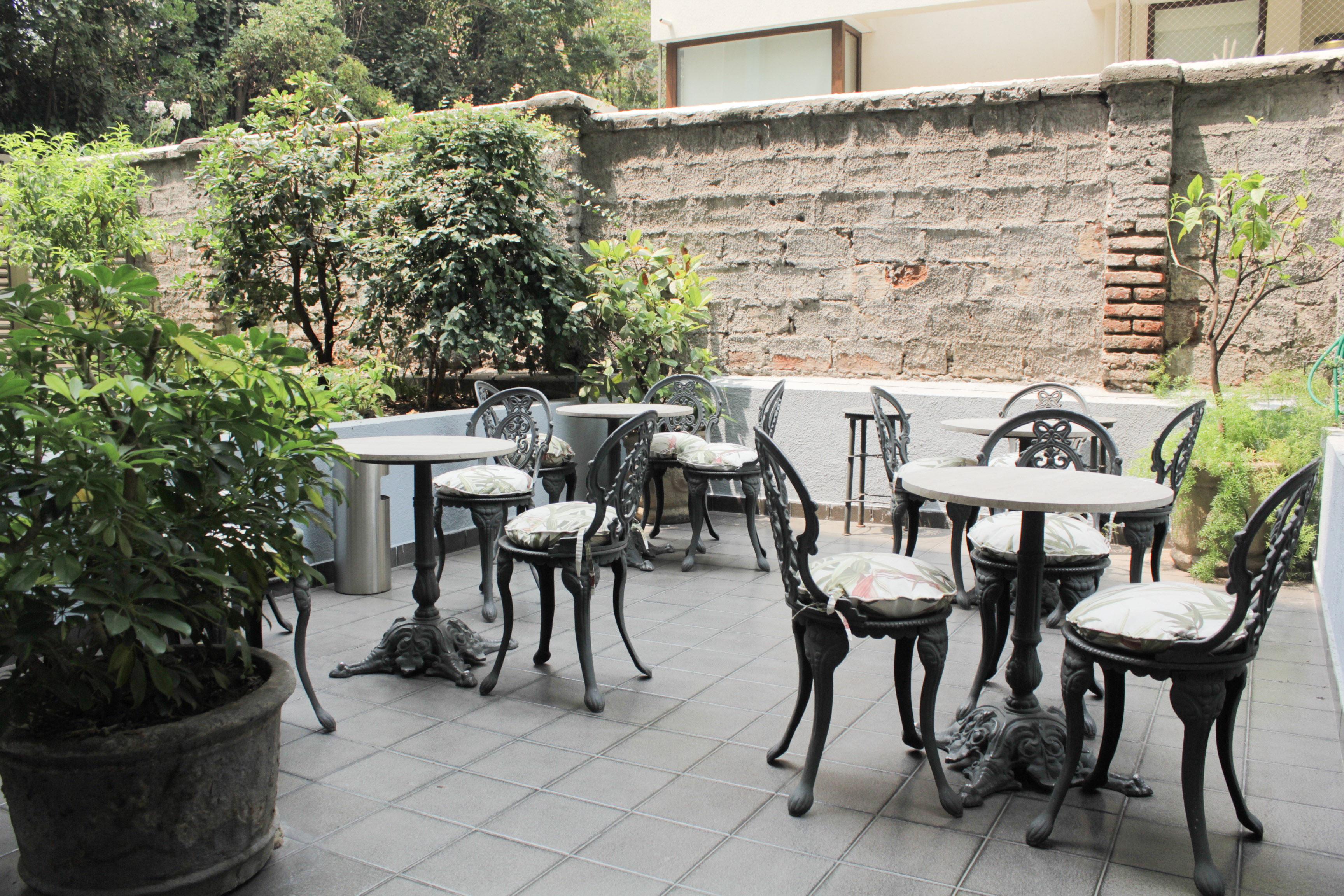Hotel Leonardo Da Vinci Santiago de Chile Exterior foto